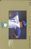 工藤公康 ’87日本シリーズMVP