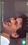 伊東勤 ’88パリーグベストナイン