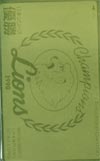 ライオンズ1990日本シリーズ優勝 ゴールド