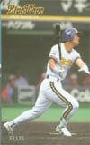藤井康雄