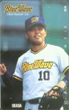 岡田彰布