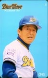 仰木彬監督