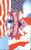 BASEBALL FESTIVAL