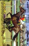 ミホシンザン