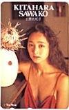 北原佐和子 KITAHARA SAWAKO