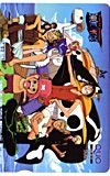 ONE PIECE クオカード500