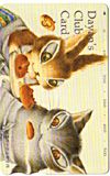 Dayan’s Club Card　図書カード500円