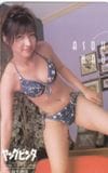 麻生奈央 ヤングビンタ