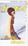 安田美沙子 プレイボーイ