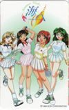 海へ リアル麻雀アドベンチャー