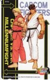CAPCOM VS SNK