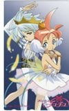 プリンセスチュチュ