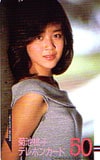 菊池桃子