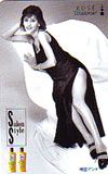 梅宮アンナ KOSE