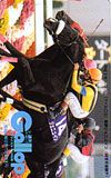 週刊Gallop ジェニュイン