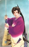 八代亜紀