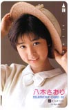 八木さおり オー・エンタープライズ