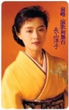 長山洋子 前略…演歌初舞台