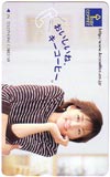 三浦りさ子 キーコーヒー