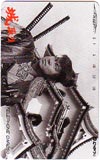 石原裕次郎 城取り