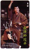 杉良太郎 殺陣師段平