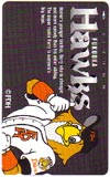 FUKUOKA Hawks FDH