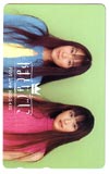 堀江由衣 田村ゆかり やまとなでしこ First Live 2000 4 30