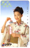 羽田美智子 シマヤ