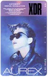 本田美奈子 AUREX XDR
