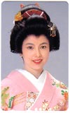 沢口靖子