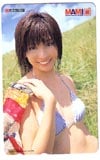 山崎真実 MAMI蔵 彩文館出版