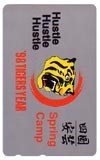 阪神タイガース ’98 TIGERS YEAR