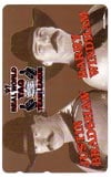 JUSTIN BRADSHAW BARRY WINDHAM ’97 REAL WORLD TAG