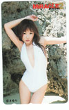 杏さゆり MIRACLE BEAUTIES