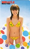 若槻千夏 MIRACLE BEAUTIES