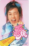 西田ひかる ダンダン娘