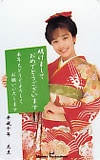 西田ひかる Manase Productions