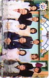 めざましテレビ
