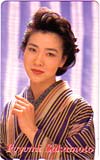 坂本冬美