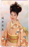 坂本冬美