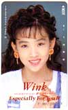 Wink 鈴木早智子  Especially For You IV