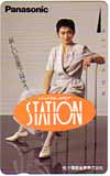 椎名桜子 松下電器 STATION