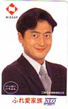 陣内孝則　日本生命