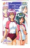 ときめきメモリアル2