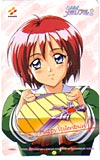 ときめきメモリアル2  Happy Valentain 陽ノ下光