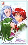 ときめきメモリアル2 Substories Memories Ringing On