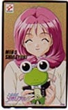 ときめきメモリアル2 白雪美帆