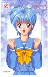 ときめきメモリアル 虹野沙希 | ときめきメモリアル1 | カードショップ