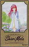 ときめきメモリアル 藤崎詩織 Shiori Mate Vol.23