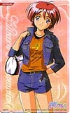 ときめきメモリアル2 陽ノ下光